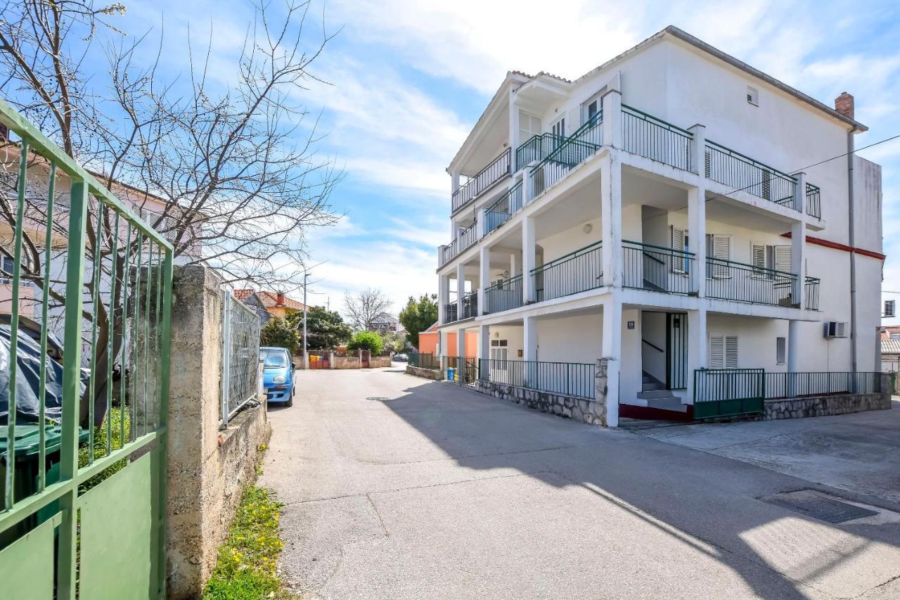 Apartments Ercegovic Rogoznica  Exterior foto